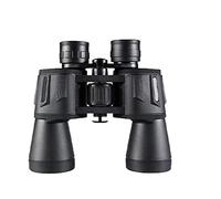 Binoculares potentes 20X50, telescopio de Largo Alcance HD, trípode para Soporte de teléfono Profesional, visión Nocturna de Poca luz para Caza