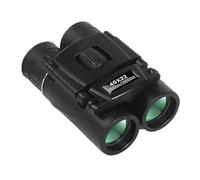 Binoculares Potentes HD 40x22, Minitelescopio Plegable De Largo Alcance De 2000 M, Óptica BAK4 FMC For Caza, Deportes, Acampada Al Aire Libre, Viajes