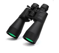 Binoculares potentes Profesionales 10-380X100 telescopio Super Zoom HD de Largo Alcance aplicación Impermeable
