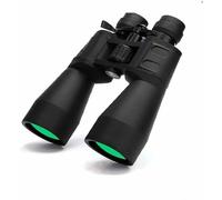Binoculares potentes Profesionales 10-380X100 Telescopio Super Zoom HD de Largo Alcance Resistente al Agua