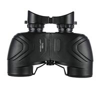 Binoculares Profesionales 7x50 con Zoom HD, visión Nocturna, Impermeables y antivaho, para Caza al Aire Libre y observación de Aves.