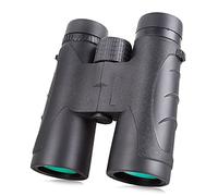 Binoculares Profesionales de Gran Angular s HD con Prisma de Alta Potencia para Caza al Aire Libre.