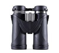 Binoculares Profesionales HD 10x42 de Alta Potencia para Caza al Aire Libre y Acampada.