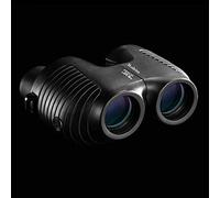 Binoculares SilteD 10 X 25 Binoculares Enfoque automático Senderismo al Aire Libre Telescopio de Alta definición