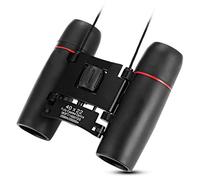 Binoculares SilteD 40X22 2000M / 20000M Visión Prisma Gran Angular Binocular Telescopio Plegable para Exteriores