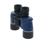 Binoculares SilteD Binoculares de Gran Aumento Visión Nocturna para Cruceros Marinos Senderismo Caza Observación de Aves/Azul