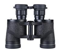 Binoculares SilteD Binoculares mentales de 9 x 32 con Lente de Objetivo Grande y película más Ancha para Exteriores, fácil Transporte, Senderismo, observación de Aves