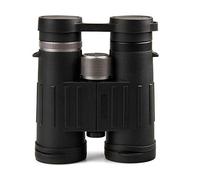 Binoculares SilteD Binoculares Rectos de Gran Aumento 8X42 con trípode Intere para Cruceros Marinos Senderismo Caza Observación de Aves/Negro