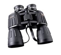 Binoculares SilteD Mini 10X50 Binoculares, Pequeño Ferngl?Ser Binocular, Binoculares Impermeables Telescopios Deportes Bak4 Prismas para Observación de Aves, Senderismo, Caza, Turismo Senderismo/A