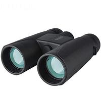 Binoculares telescópicos 10X42 Potente visión Nocturna de Nivel HD telescopio portátil Spyglass para Turismo Visor Nocturno Francotirador