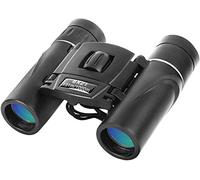 Binoculares telescópicos Binoculares Profesionales 10X25 Bak4 Prisma Micro Luz Visión Nocturna HD Telescopio Mini Portátil Plegable h Zoom (8 * 21 | 2 Juego Completo 8x21)