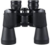 Binoculares telescópicos para Adultos, binoculares HD para conciertos al Aire Libre, Ocular Grande de tamaño Grande, binoculares Brillantes para Acampar