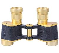 Binoculares telescópicos para adultos con prismas seleccionados a mano y vidrio HD, más claros y nítidos para, senderismo, observación de vida silvestre o juegos deportivos, telescopio al aire libre,