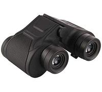 Binoculares telescópicos para Adultos Regalos Binoculares 10X HD Enfoque Lleno de nitrógeno Impermeable y a Prueba de Golpes