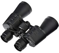 Binoculares telescópicos Visión Nocturna con Poca luz HD Profesional, Lente FMC Marco de Espejo ABS de Resistencia h Utilizado para espectáculos de observación de Aves Deportes al Aire Libre (7 *