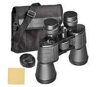 Binoculares Telescopio 10-180x100 Gran Aumento Gran Angular para Exteriores Senderismo Viajes Observación De Aves Deportes Ópera