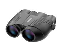 Binoculares Telescopio, Adultos Binoculares de Visión Grande con Súper Brillante - Binoculares Impermeables para Observación de Aves al Aire Libre