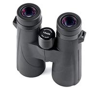 Binoculares telescopio Binoculares potentes Profesionales duraderos, telescopio Compacto Binoculares Profesionales para observación de Aves, telescopio Impermeable a Prueba de Niebla para Viajes al