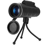 Binoculares Telescopio Monocular 40X60 HD