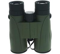 Binoculares Telescopio monocular 8X42 Recto Alta definición HD Bajo Nivel de luz Totalmente Recubierto y Pesca Camping/Senderismo