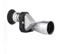 Binoculares. Telescopio monocular portátil de Bolsillo con Zoom Mini HD 8x20 for Exteriores, for Caza, Acampada, montañismo, Senderismo y observación de Aves. Observación de Aves(B)