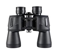 Binoculares Telescopio Profesional 30000M Alta Potencia De Largo Alcance HD Teléfono Inteligente Vidrio Óptico Baja Luz Visión Nocturna Camping Negro