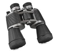 Binoculares telescopios potentes 10 x 50 prismáticos telescopio profesional HD ocular calidad binocular visión nocturna para profesionales