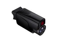 Binoculares Visión Nocturna, Monocular de visión Nocturna 1080P FHD infrarrojo 10X Zoom Digital telescopio de Pantalla Grande de 2 Pulgadas Uso diurno y Nocturno Completamente Oscuro 500m, para Acamp