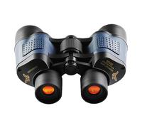 Binoculares Visión Nocturna para Baja Luminosidad Impermeable de Alta
