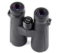Binoculars Binoculares potentes y Profesionales duraderos, telescopio Compacto, binoculares Profesionales para observación de Aves, telescopio Impermeable a Prueba de Niebla para Viajes al Aire Libre