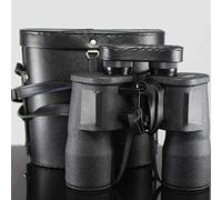 Binoculars Compact Folding Binoculars Outdoor Folding Binoculars 10X50 High-Defi Tion Night Vision a Small Telescope Bird Watching Activities Travel Adventure and Travel