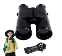 Binoculars for Kids, Portable Telescope for Outdoor Adventures, Children’s Compact Binoculars Toy, Lightweight Kids Hiking, Bird Watching, Camping, Nature Exploration