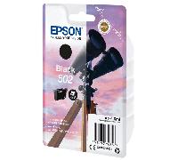 BINOCULARS SINGLEPACK BLACK 502 INK 4.6 ML CARTRID GE