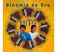Binomio De Oro - Solo Hits 1