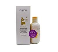 BINOMIO PEDIATRIC CREMA + ACEITE BABE