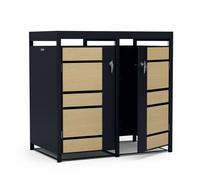 BinSafe caja de basura