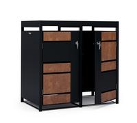 BinSafe caja de basura