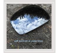 Binsbergen, Corrie Van - Self Portrait in Pale..