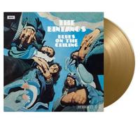 Bintangs Blues On the Ceiling (Vinyl) 12" Album Coloured Vinyl (Importación USA)