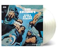 Bintangs,the - Blues on the Ceiling (Ltd Clear Vin [Vinilo]
