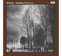 Bintangs - Traveling In The USA [Vinilo]