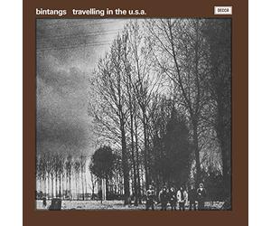 Bintangs - Traveling In The USA [Vinilo]
