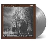 Bintangs - Travelling in The USA-Solid Silver Vinyl [Import] [Vinilo]
