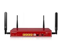 BINTEC RS123w-4G IP Access Router 11n LTE inalámbrica 4 G