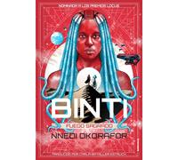 Binti: Fuego sagrado