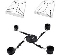 Accesorios Aerial Yoga Columpio Sport Cómoda Mujer Cama Pareja Correa Regulación Deportiva Šèxy Tòy Hot Novelty B-D-S-M set Šêx set