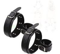 binxliuxo B-D-S-M Correas de Ejercicio Cupl Sx-ty Accessoires de Sport Seuale Aparatos de Gimnasia Mẹnottes šex ạdulte Conjuntos de iniciación Fáciles de Usar Yoga.