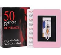 binxliuxo Cartas Parejas- Dados Oscuros Juego para Adultos-Juego erótico Grupo Parejas de Mesa Adult