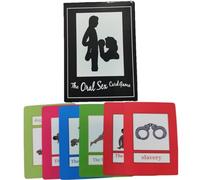 binxliuxo Juego de Cartas de Dormitorio, promoción de relación íntima de Carta, Tarjetas de Postura de comunicación de Pareja de Cartas