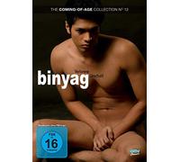 Binyag - Verlorene Unschuld (OmU) (The Coming-of-Age Collection No. 12) [Alemania] [DVD]